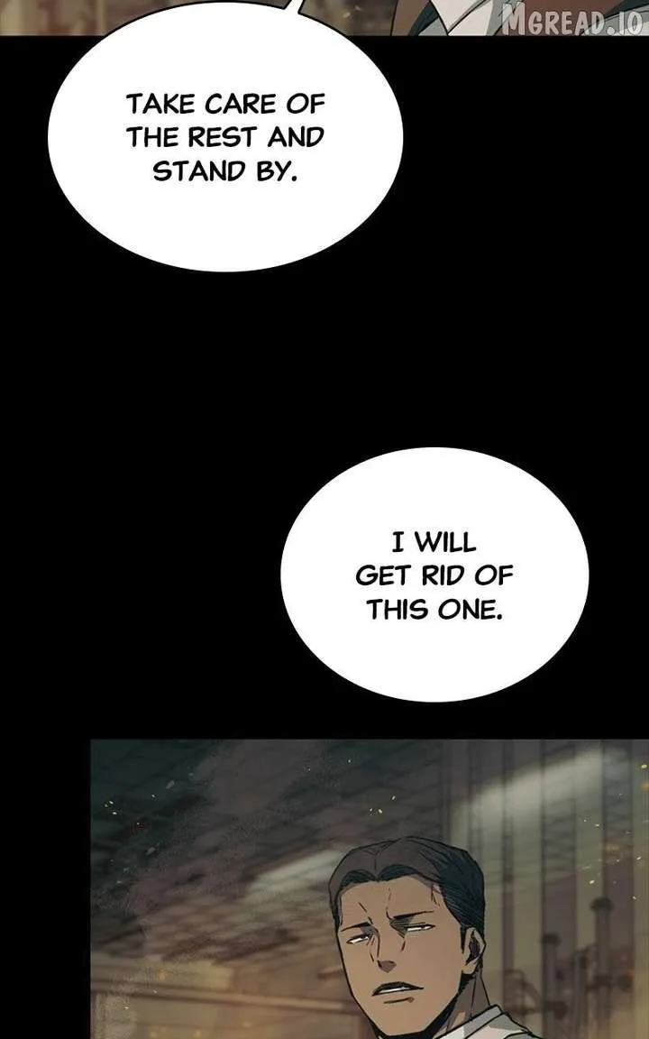 Nine Dragons: COPÓKA Chapter 62 page 46