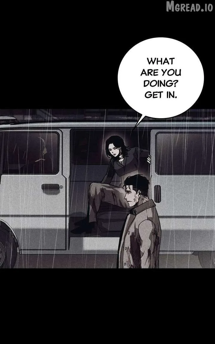 Nine Dragons: COPÓKA Chapter 62 page 21