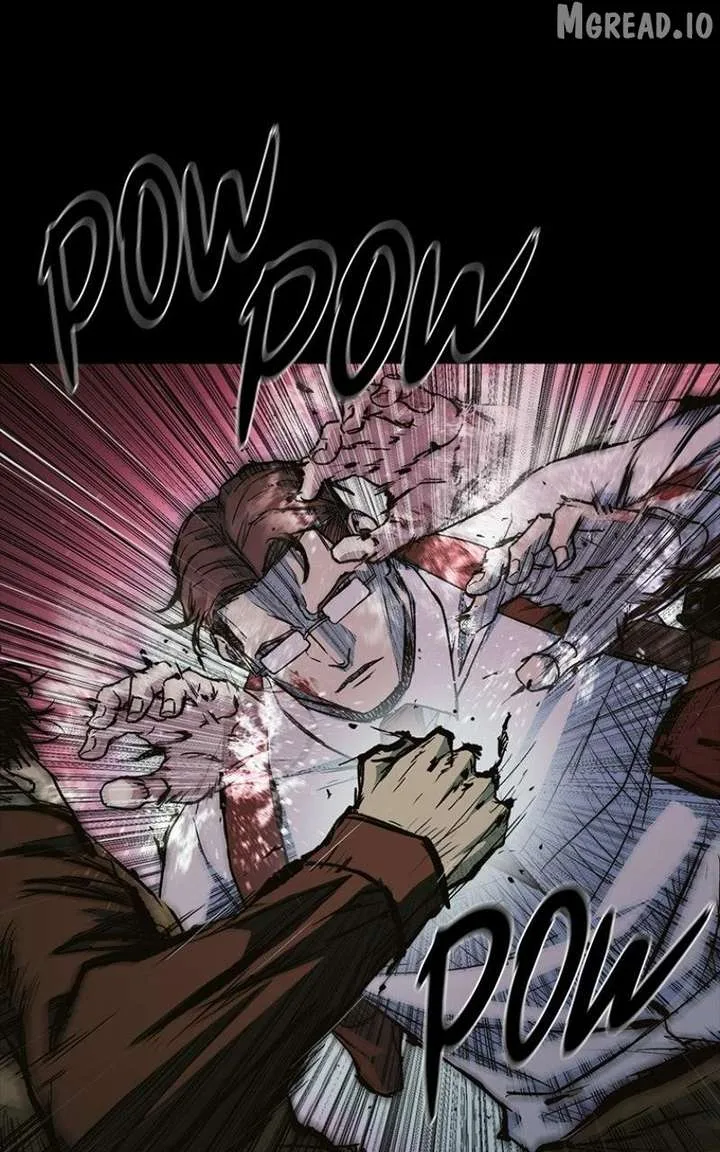 Nine Dragons: COPÓKA Chapter 62 page 57