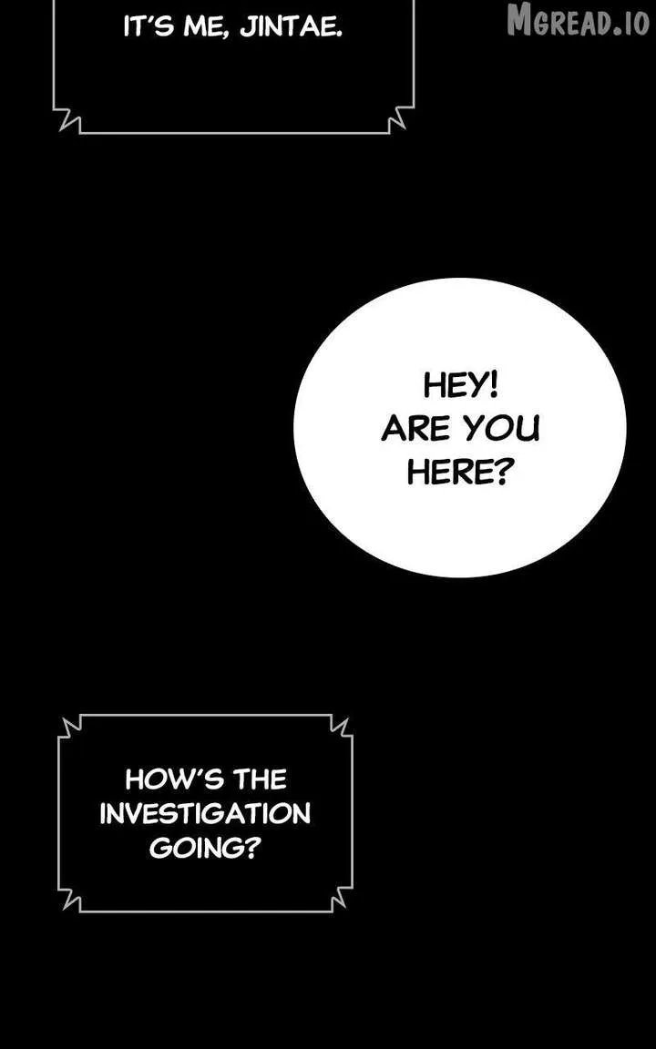 Nine Dragons: COPÓKA Chapter 62 page 131