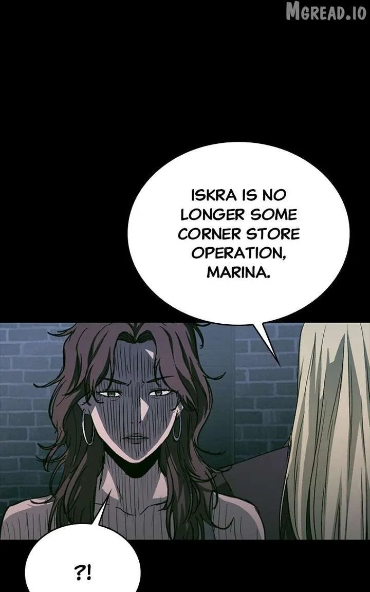 Nine Dragons: COPÓKA Chapter 62 page 101
