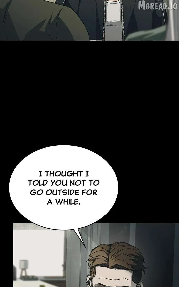 Nine Dragons: COPÓKA Chapter 62 page 110