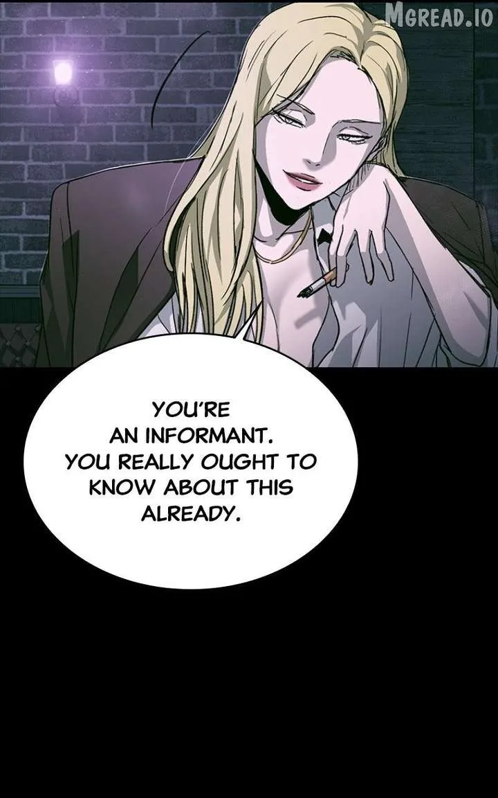 Nine Dragons: COPÓKA Chapter 62 page 91