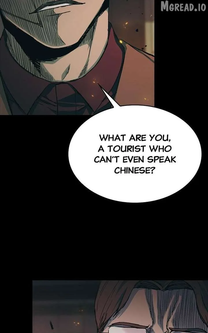 Nine Dragons: COPÓKA Chapter 62 page 50