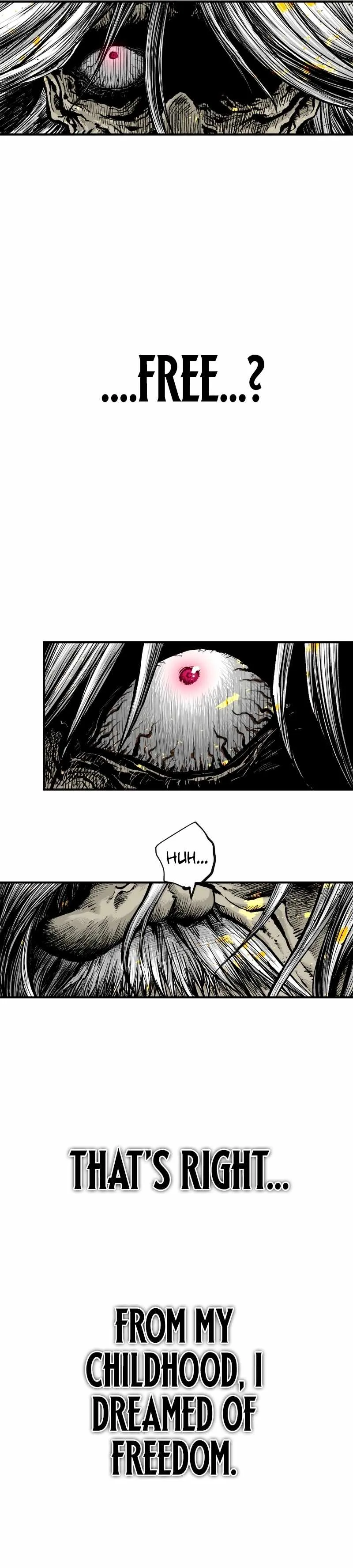 Ninja Reincarnation: Fuuma Kotarou’s Quest to Reclaim His Humanity Chapter 1 page 23