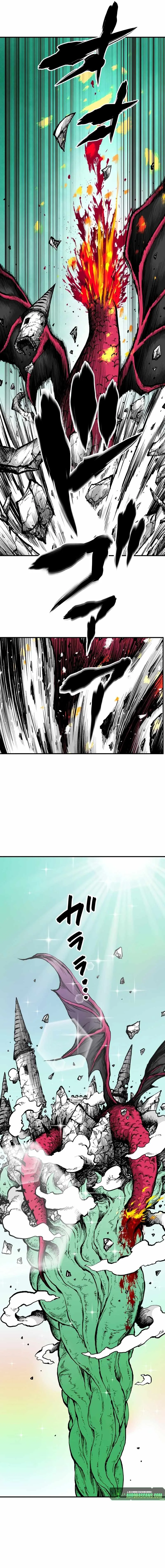 Ninja Reincarnation: Fuuma Kotarou’s Quest to Reclaim His Humanity Chapter 1 page 30