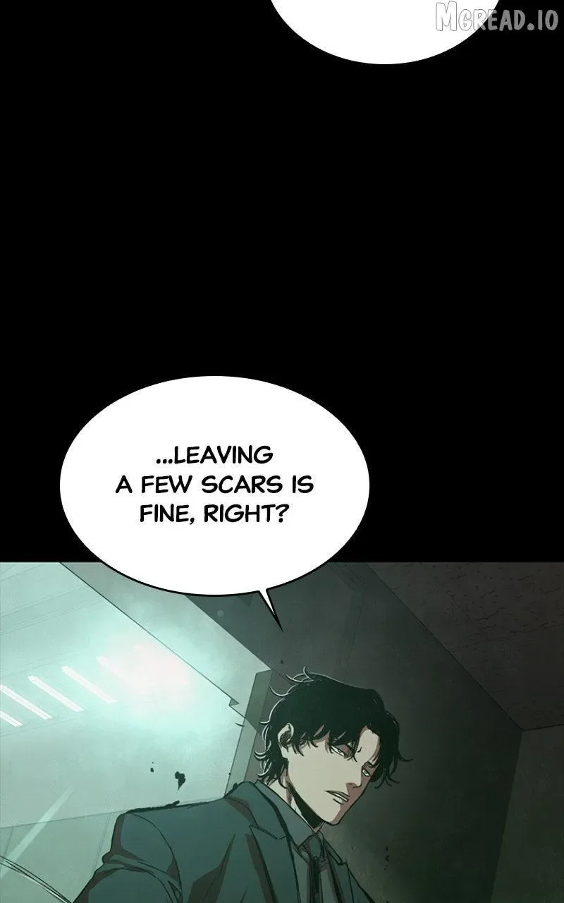Nine Dragons: COPÓKA Chapter 63 page 51