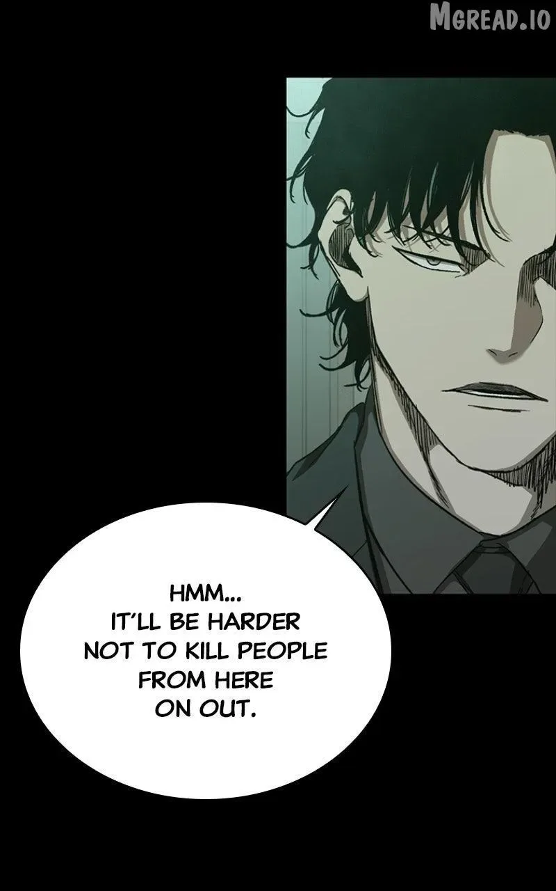Nine Dragons: COPÓKA Chapter 63 page 47