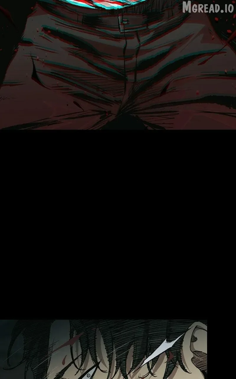 Nine Dragons: COPÓKA Chapter 63 page 59