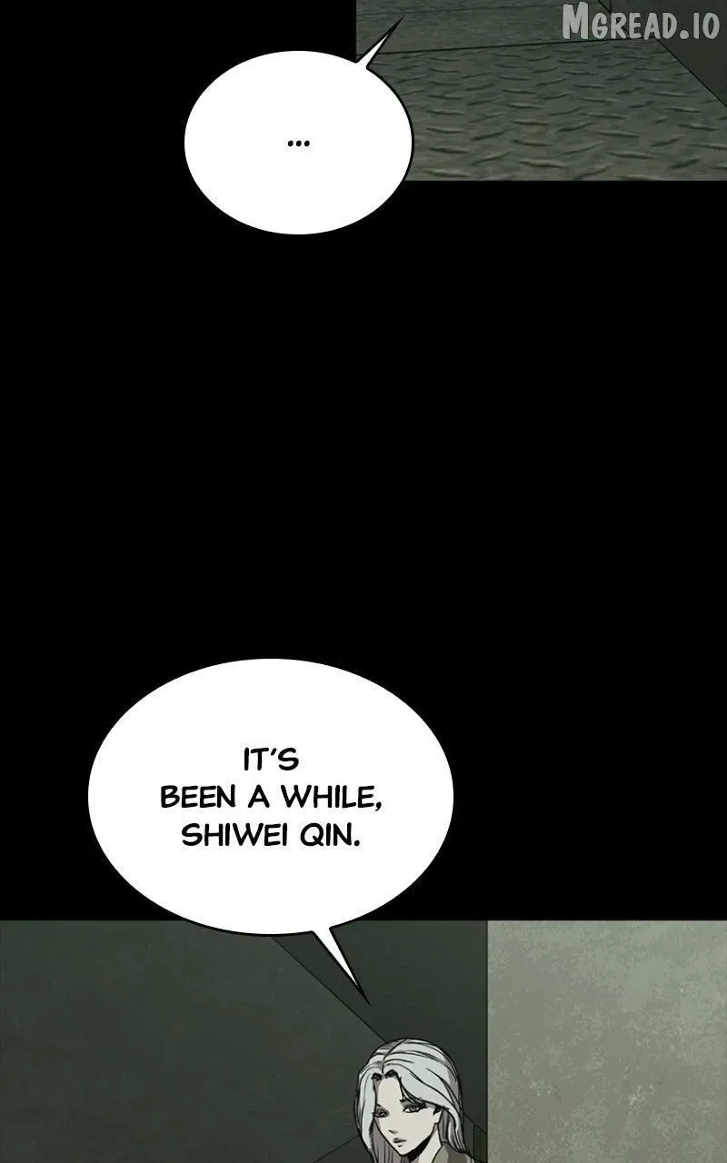 Nine Dragons: COPÓKA Chapter 63 page 88