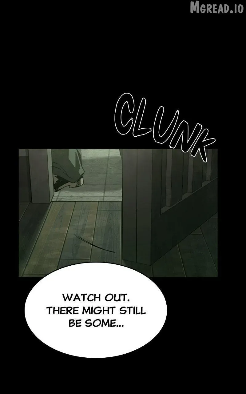 Nine Dragons: COPÓKA Chapter 63 page 101