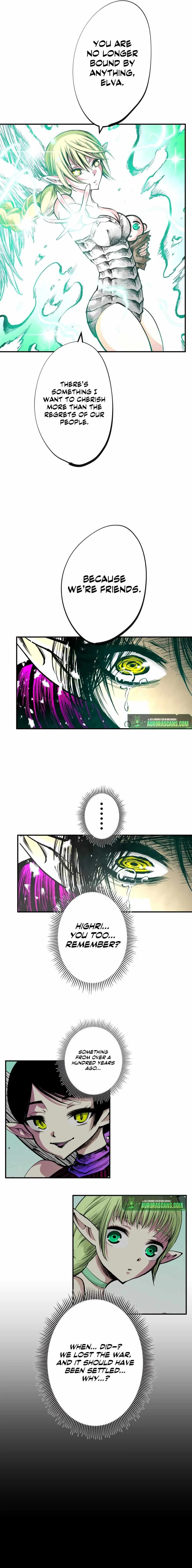 Ninja Reincarnation: Fuuma Kotarou’s Quest to Reclaim His Humanity Chapter 7 page 14