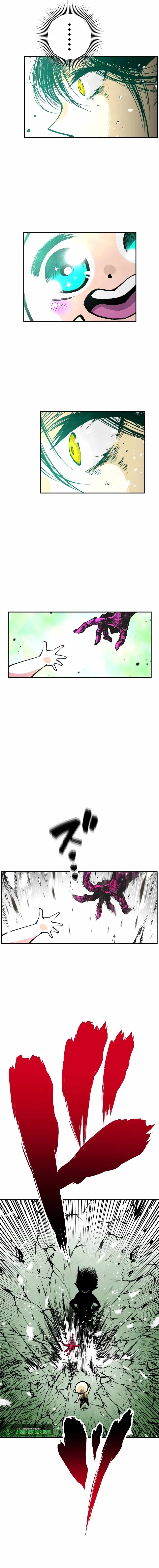 Ninja Reincarnation: Fuuma Kotarou’s Quest to Reclaim His Humanity Chapter 7 page 16