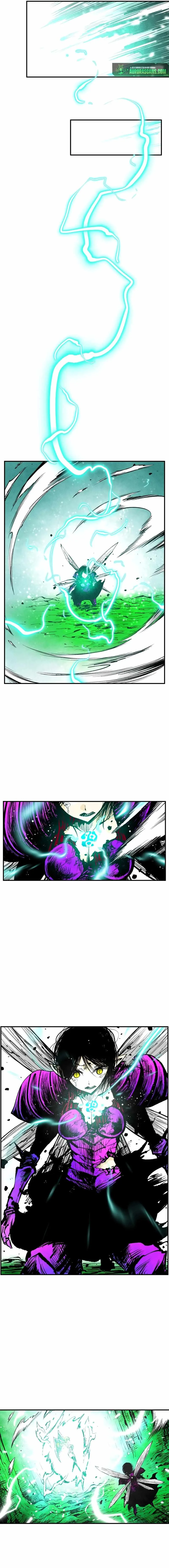 Ninja Reincarnation: Fuuma Kotarou’s Quest to Reclaim His Humanity Chapter 7 page 13