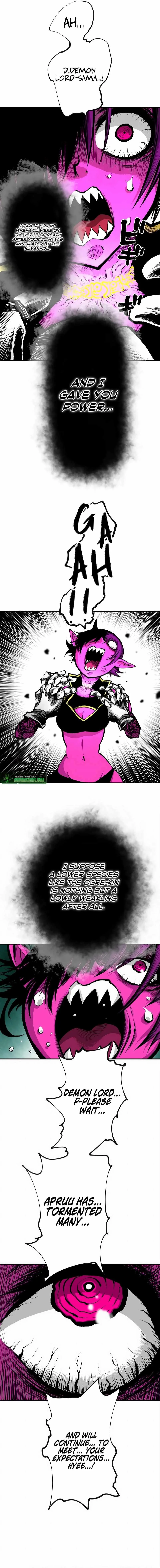 Ninja Reincarnation: Fuuma Kotarou’s Quest to Reclaim His Humanity Chapter 10 page 15
