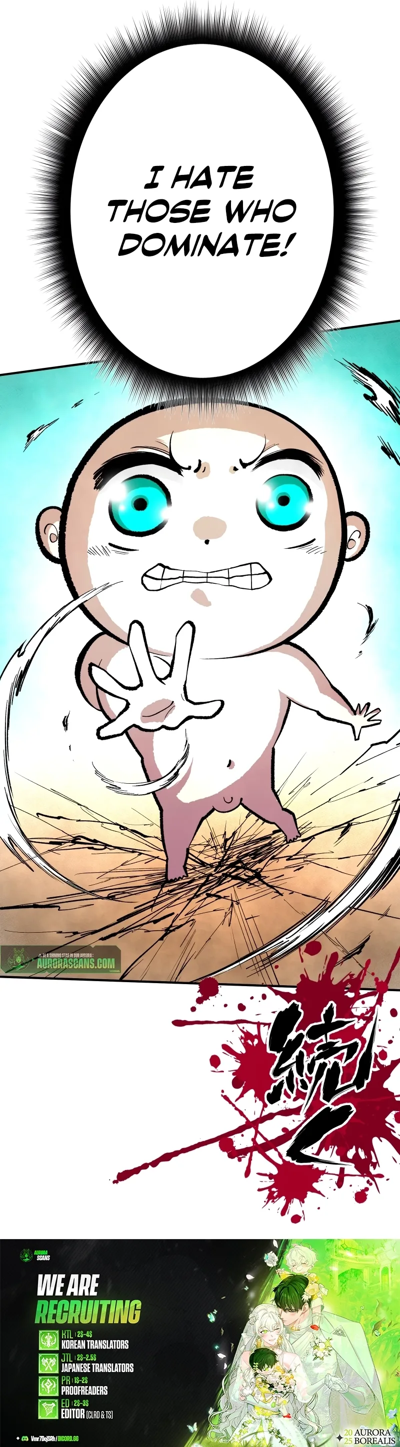 Ninja Reincarnation: Fuuma Kotarou’s Quest to Reclaim His Humanity Chapter 9 page 20