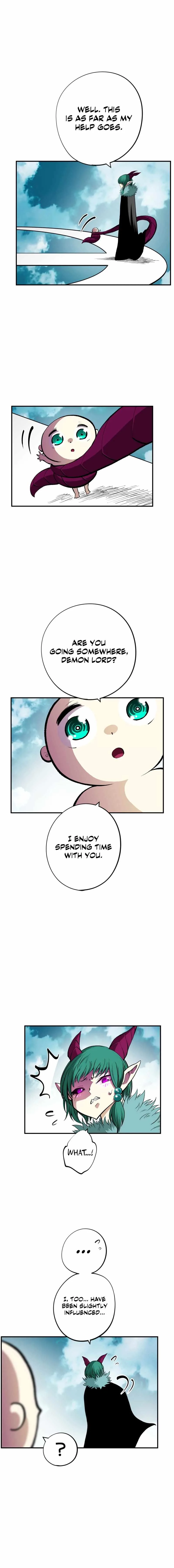Ninja Reincarnation: Fuuma Kotarou’s Quest to Reclaim His Humanity Chapter 17 page 15