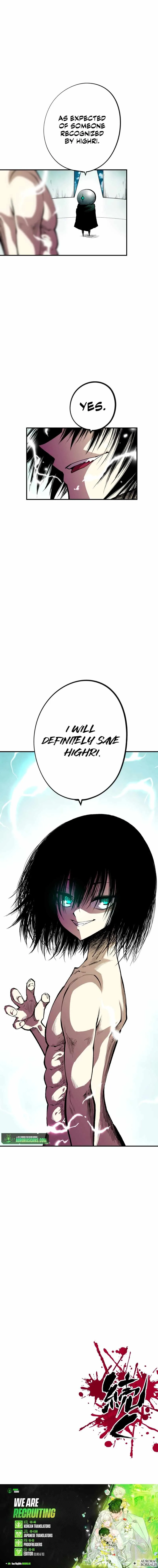 Ninja Reincarnation: Fuuma Kotarou’s Quest to Reclaim His Humanity Chapter 18 page 19