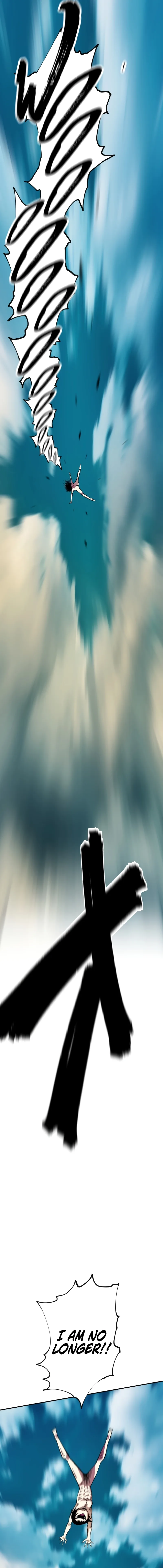 Ninja Reincarnation: Fuuma Kotarou’s Quest to Reclaim His Humanity Chapter 19 page 7