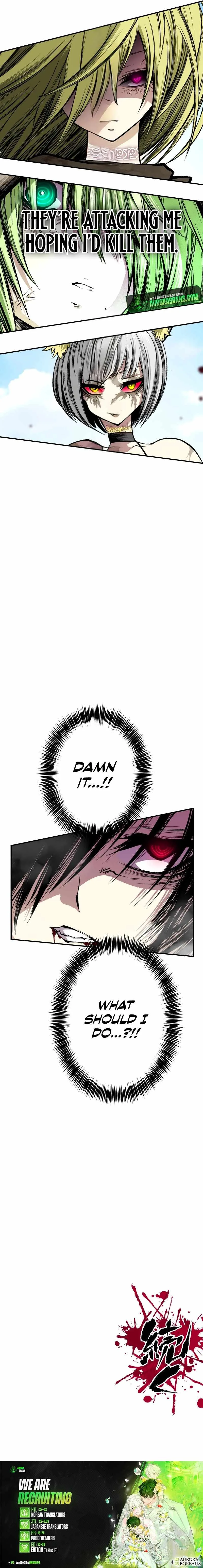Ninja Reincarnation: Fuuma Kotarou’s Quest to Reclaim His Humanity Chapter 26 page 13