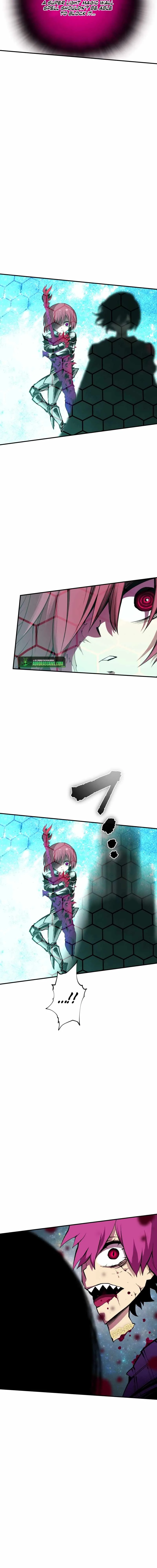 Ninja Reincarnation: Fuuma Kotarou’s Quest to Reclaim His Humanity Chapter 30 page 21
