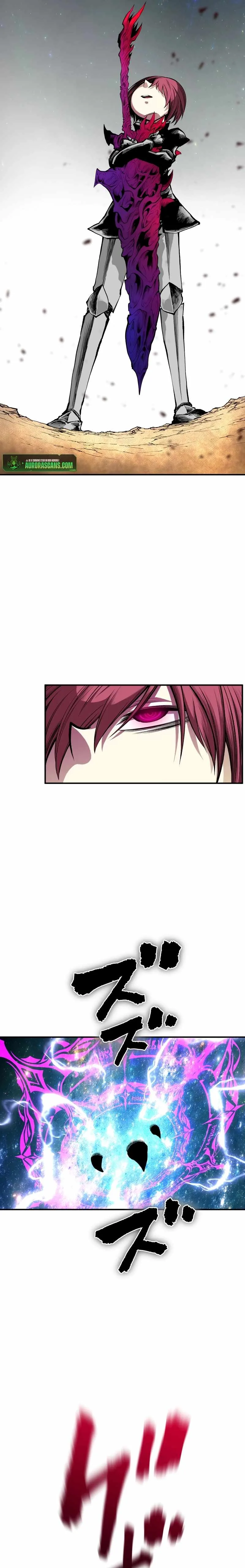 Ninja Reincarnation: Fuuma Kotarou’s Quest to Reclaim His Humanity Chapter 30 page 12