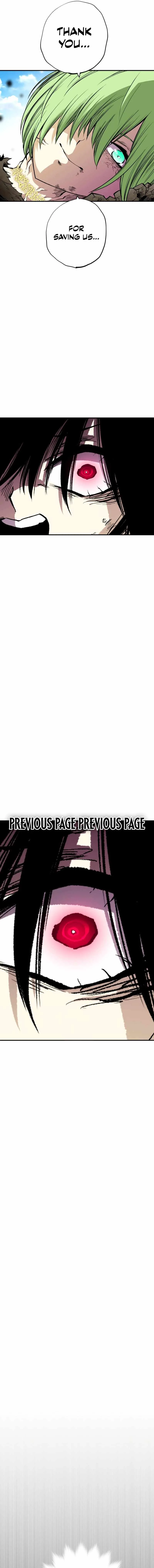 Ninja Reincarnation: Fuuma Kotarou’s Quest to Reclaim His Humanity Chapter 27 page 12