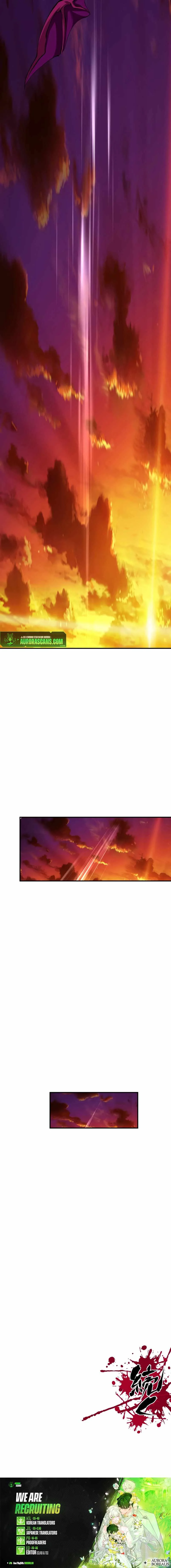 Ninja Reincarnation: Fuuma Kotarou’s Quest to Reclaim His Humanity Chapter 37 page 10