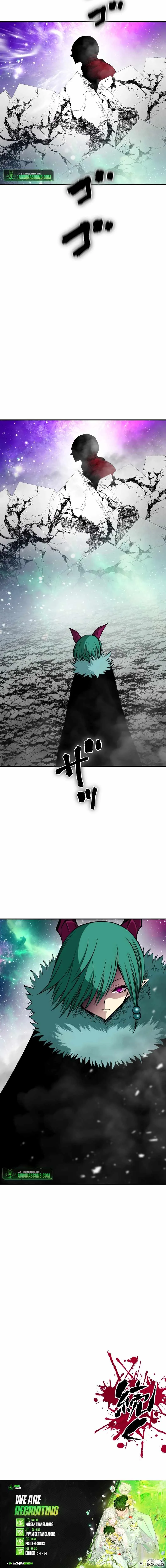 Ninja Reincarnation: Fuuma Kotarou’s Quest to Reclaim His Humanity Chapter 34 page 20