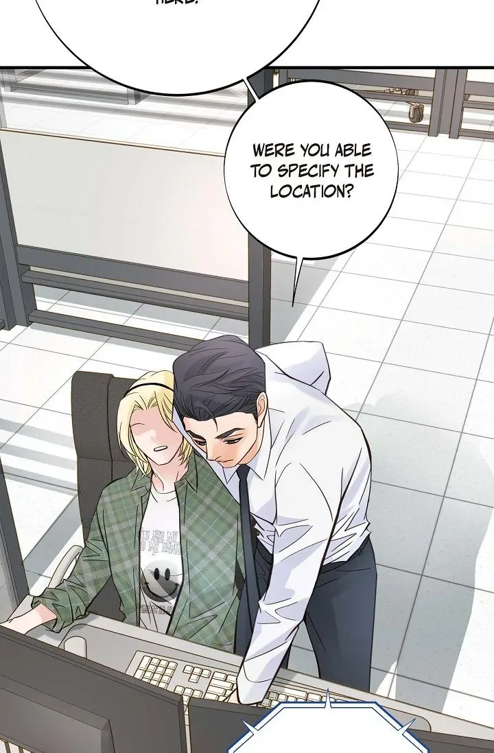 No Exit Chapter 1 page 124