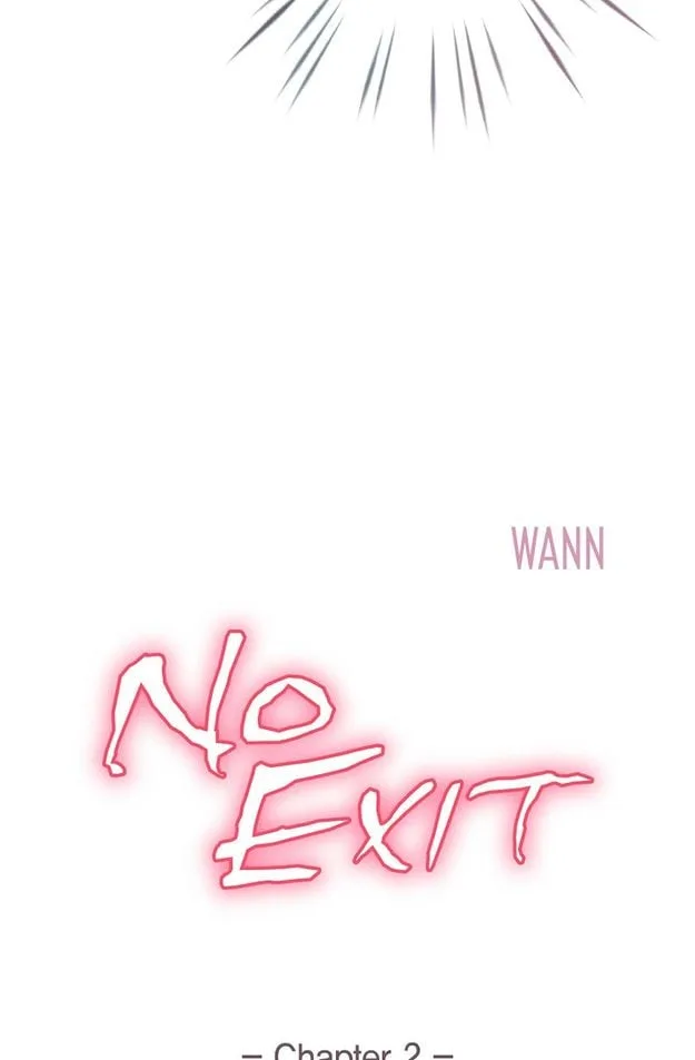 No Exit Chapter 2 page 16