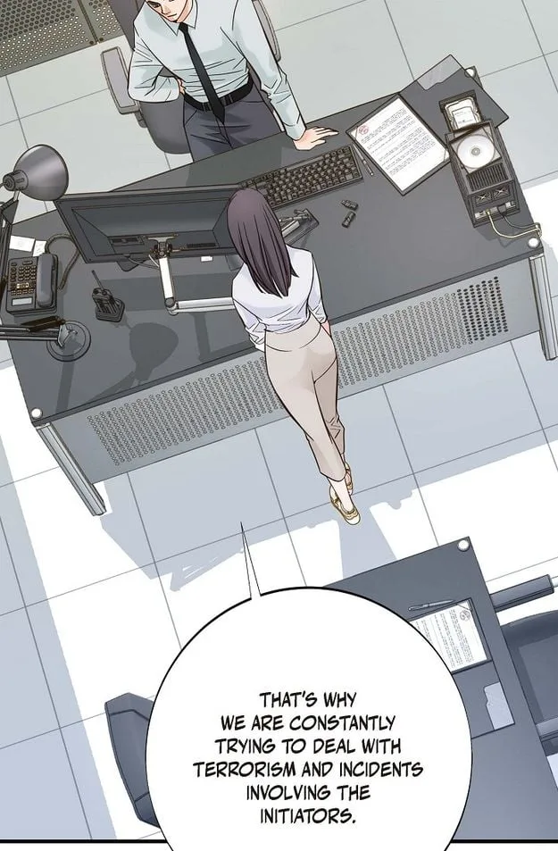 No Exit Chapter 3 page 85