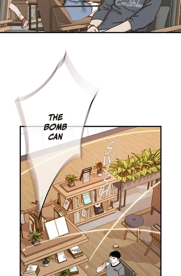 No Exit Chapter 3 page 39