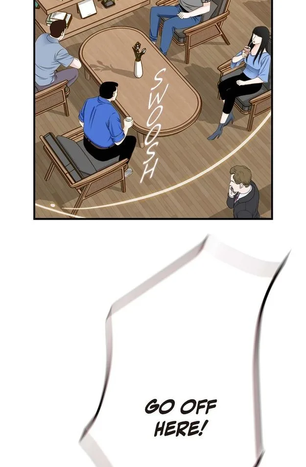 No Exit Chapter 3 page 40