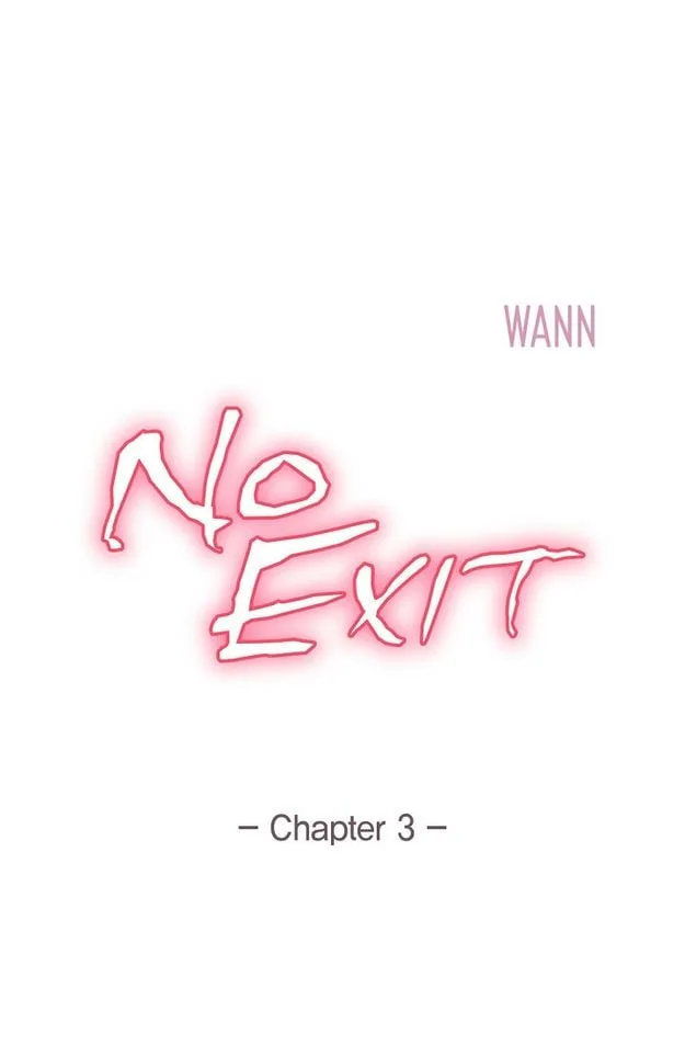 No Exit Chapter 3 page 6