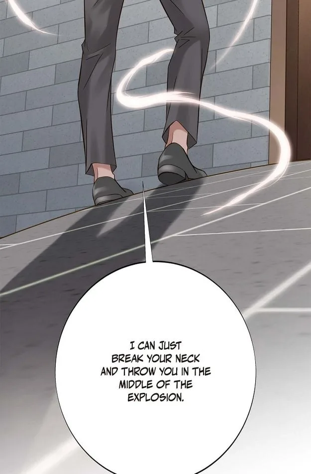 No Exit Chapter 3 page 25