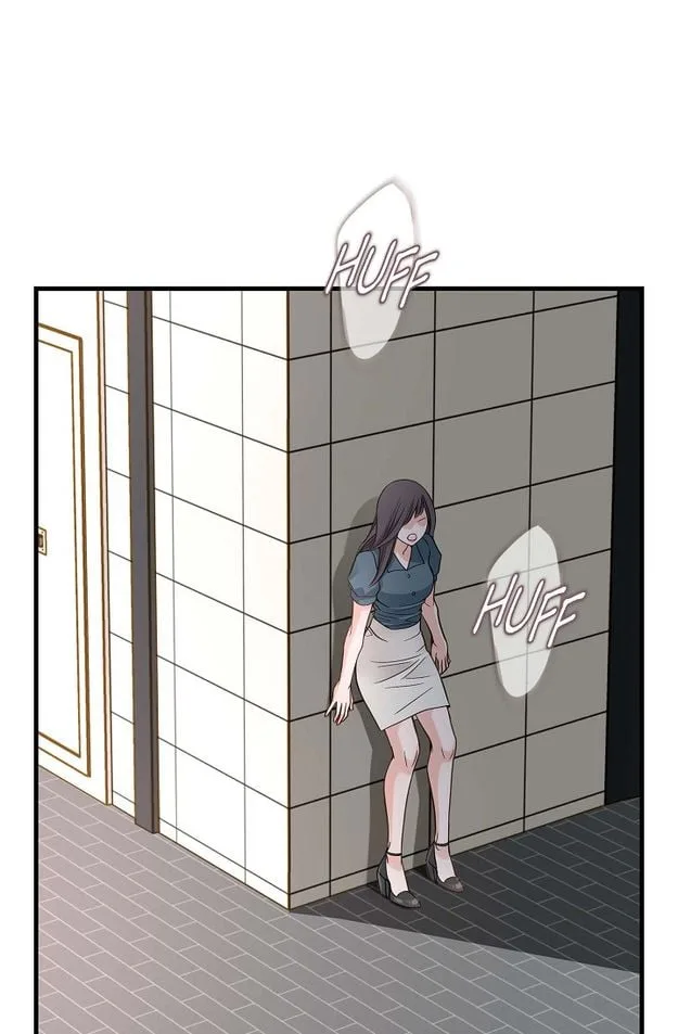 No Exit Chapter 3 page 13