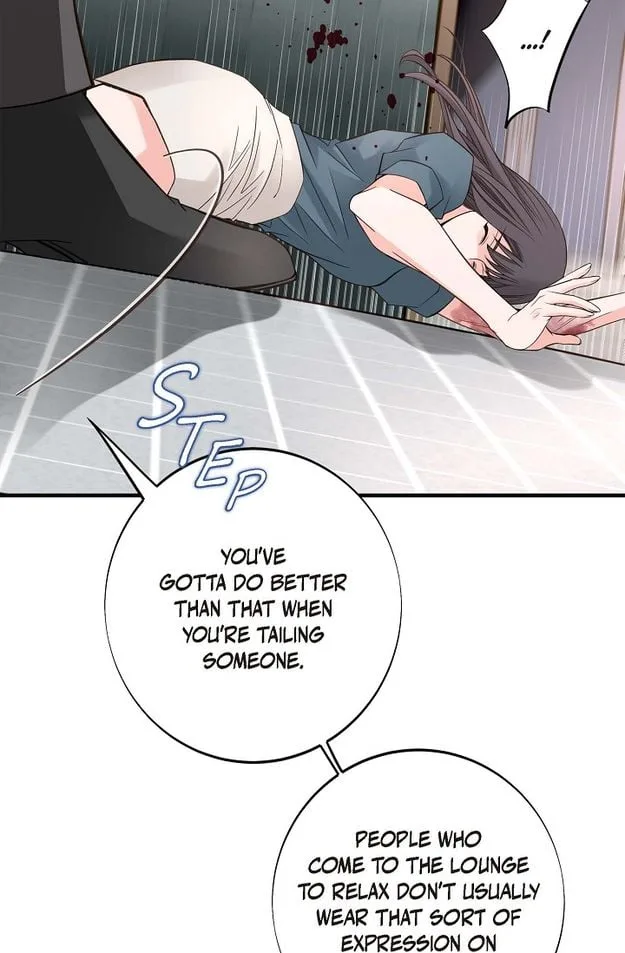 No Exit Chapter 3 page 21
