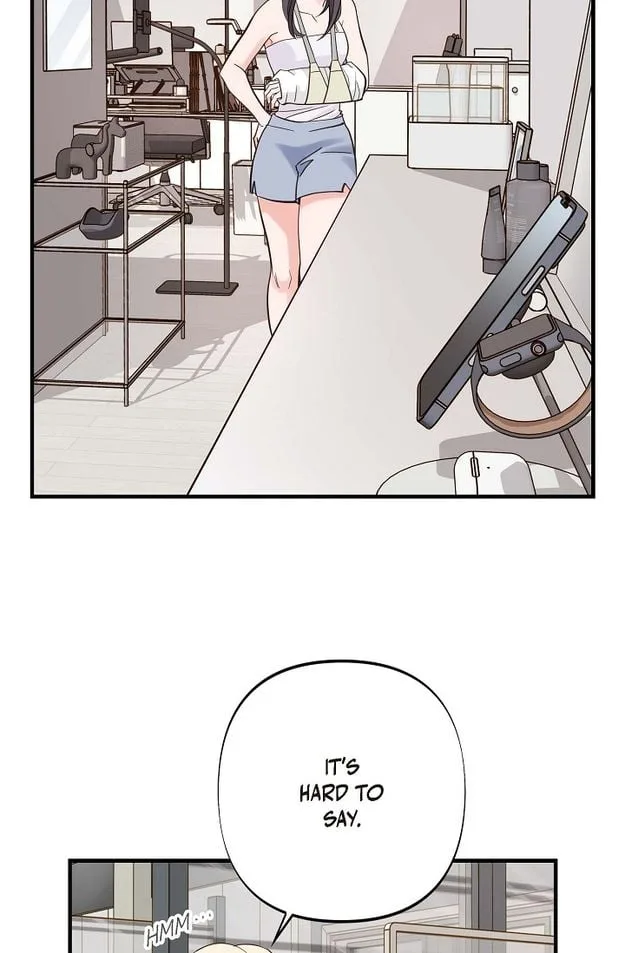 No Exit Chapter 5 page 6
