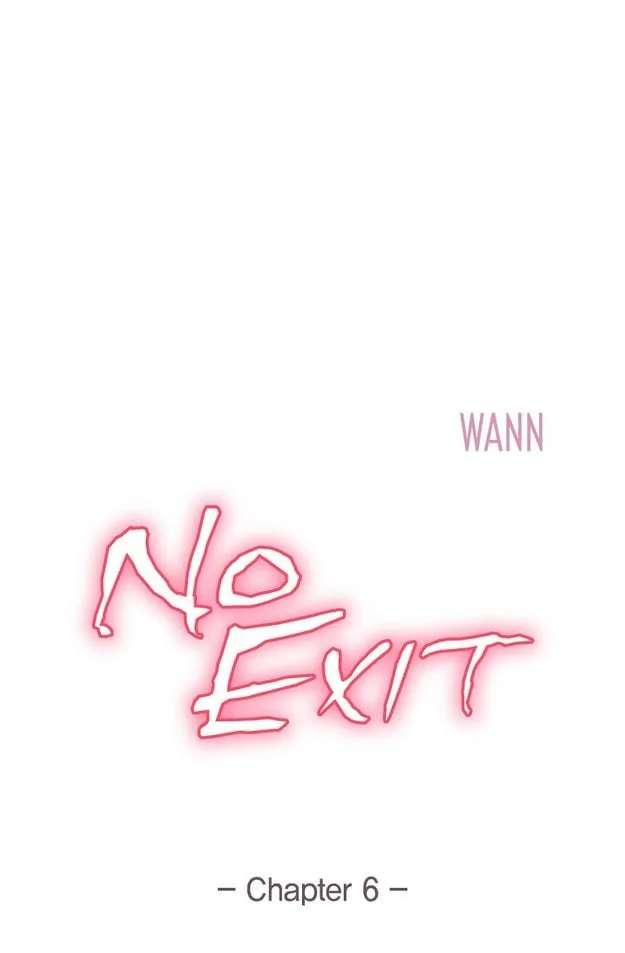 No Exit Chapter 6 page 9