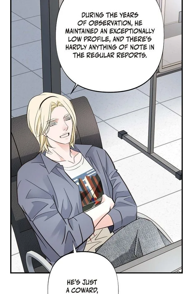 No Exit Chapter 5 page 20