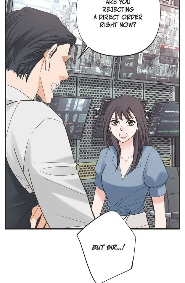 No Exit Chapter 5 page 87