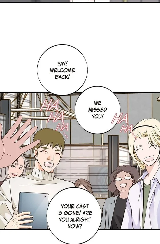 No Exit Chapter 5 page 70