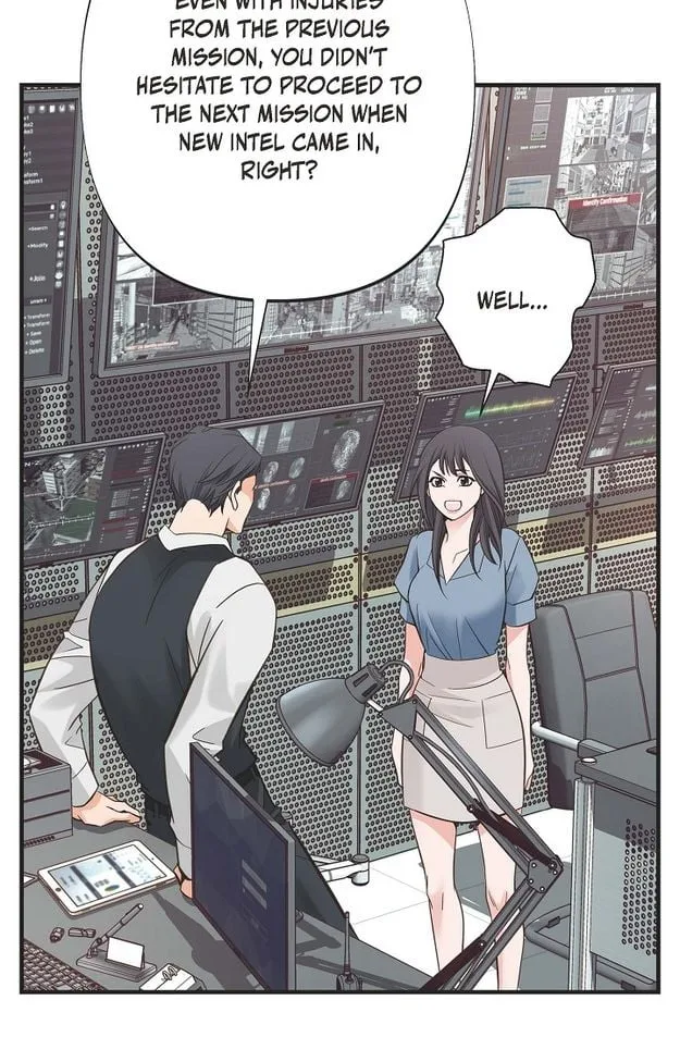 No Exit Chapter 5 page 84