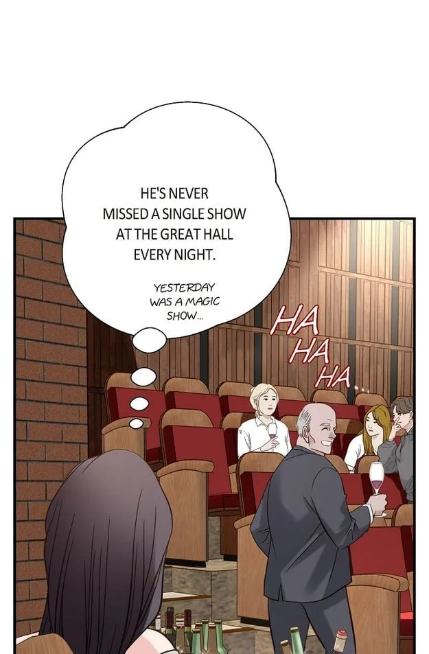 No Exit Chapter 6 page 51