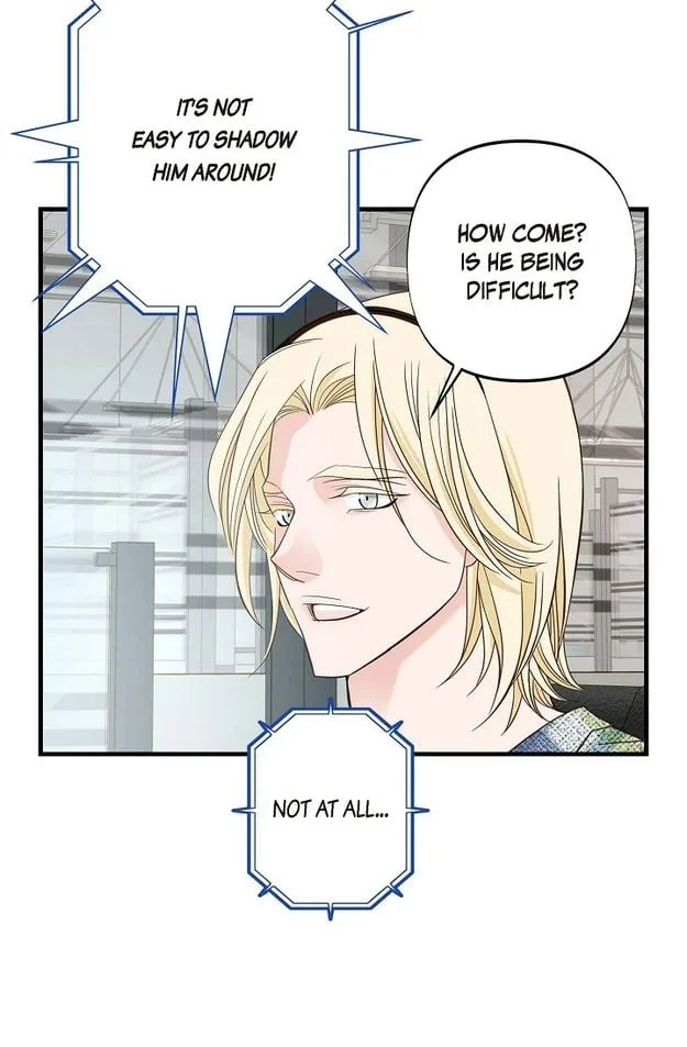 No Exit Chapter 6 page 41