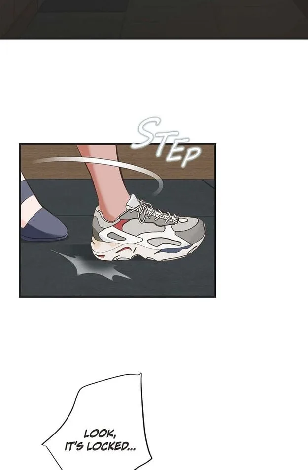 No Exit Chapter 9 page 102