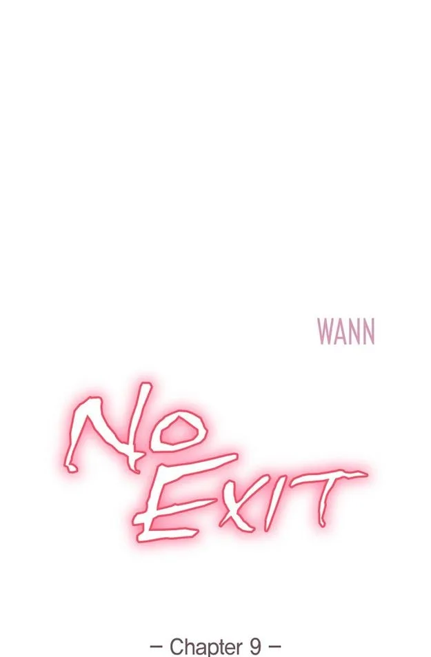 No Exit Chapter 9 page 6