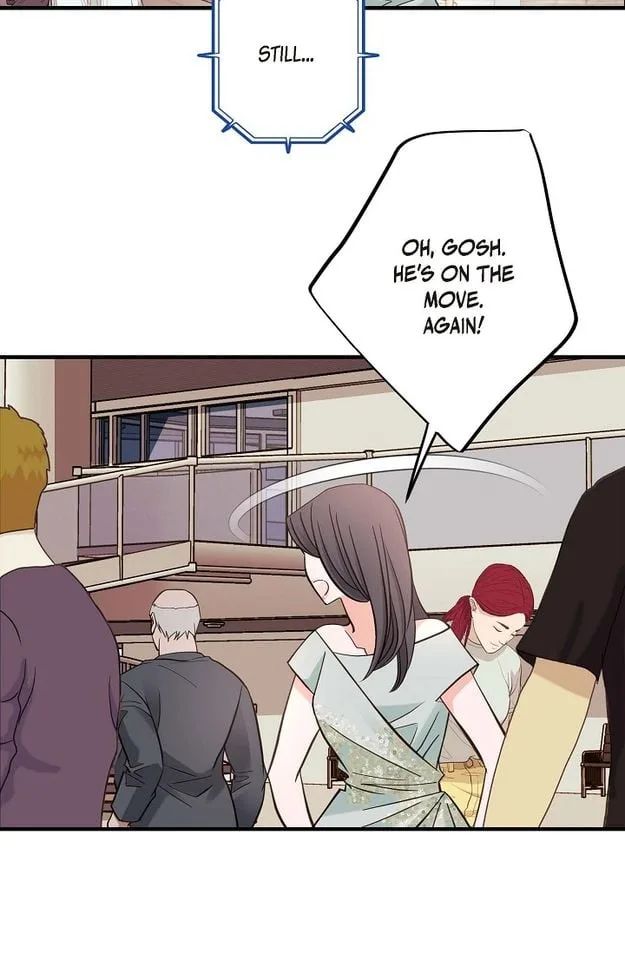 No Exit Chapter 6 page 46