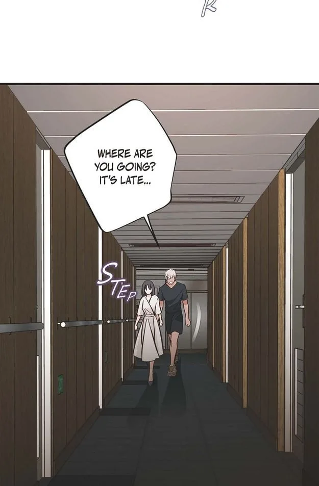 No Exit Chapter 9 page 101